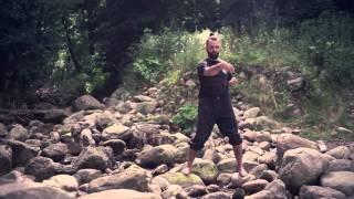 Wing Tsun Academy Summer Camp 2015