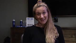 Kerri Walsh Jennings on Kids Playing Multiple Sports