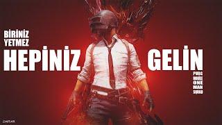 Suriyeli Avı  Pubg Mobile