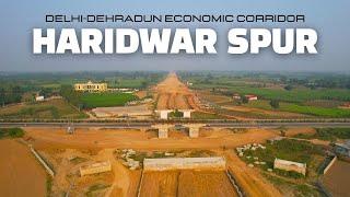 Haridwar Spur : After 2.5 months | October Update 2024 #detoxtraveller