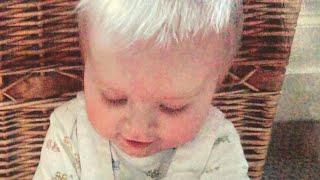 Clips of videos of me when I was a baby compilation￼