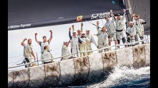 Final Day Highlights - Menorca 52 Super Series Sailing Week, Spain