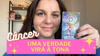 CÂNCER- TAROT: DESCOBERTA DE TRAIÇÃO E NOVAS OPORTUNIDADES PARA RECOMEÇAR