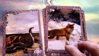Lenormand Combinations for Beginners: The Snake