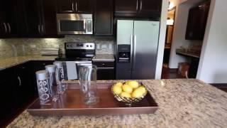 Gables Post Oak 1 Bedroom Walkthrough