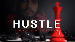 HUSTLE (OFFICIAL VIDEO) | INSANE MUZIK | LATEST 2023 | TMC RECORDS