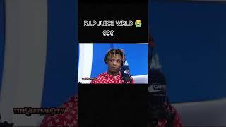 R.I.P JUICE WRLD️ 999 #juciewrld #is #legend