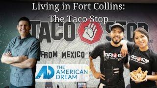 AD S8E39 FortCollins Fred Porter Taco Stop