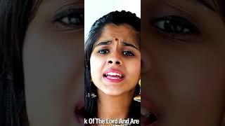 Endaro Mahanubhavulu Cover By Uthara Unnikrishnan & P Unnikrishnan
