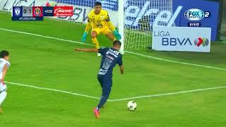 Resumen | Pachuca 4 - 2 Guadalajara | Liga MX - Guard1anes Clausura 2021  | tuzostvoficial