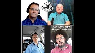 3D Politics Newsmaker Inteview: KennyBobTapp