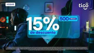 Paquete Hogar 15% de descuento