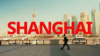 [2025 edition] 24 Hours in Shanghai – Food and Atmosphere