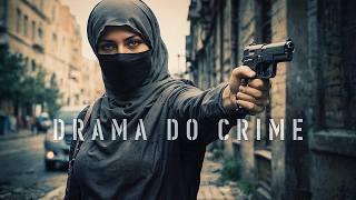 Os irmãos vão pagar a dívida parental com chumbo / Filme de Ação Explosivo em Português