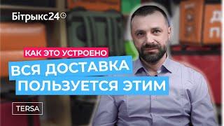 Как это устроено: производитель термосумок и не только