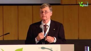 Results and Challenges Studying the Health Experience of U.S. Vegetarians - Prof. Dr. Gary E. Fraser