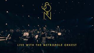 SOHN - Live with the Metropole Orkest - Full Concert