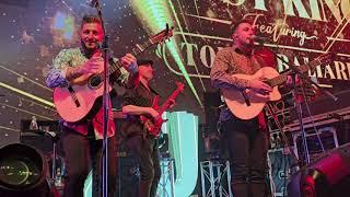 Gipsy Kings feat Tonino Baliardo - Concert Live Bucuresti, 2024