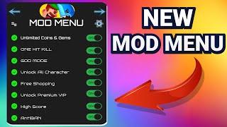 Bowmasters MOD APK (MOD Menu/Unlimited money, god mode, one-hit)