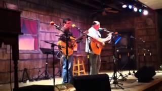 The Basement Musicians @