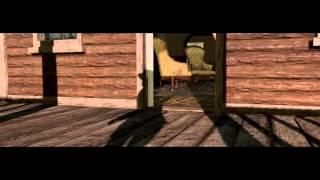 RedDeadRedemption Trailer HD720