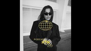 KTK @ Techno Wereld Podcast #039