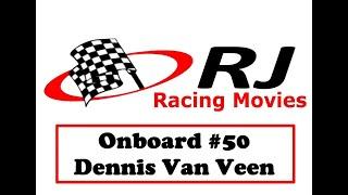 Onboard #50 Dennis Van Veen BMW Cup Gouden helm Finale NNO Ter Apel 09-04-2023