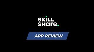 Skillshare - Online Classes - App Review | Is Skillshare a free app | What is Skillshare app