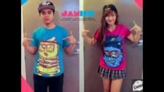 ilovejamich by jhoy