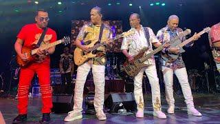 Kool & The Gang on the Ultimate Disco Cruise 2023