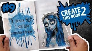 Create This Book 2 - Episode 9 (Moriah Elizabeth)