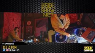 BSIDESHOW ~ DJ Z10N ~ Hosted by Rabbit & Zzay ~ Part 1