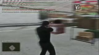 УЛИЧНАЯ ЖИЗНЬ | MALINOVKA RP