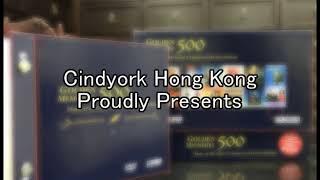 Cindyork Hong Kong