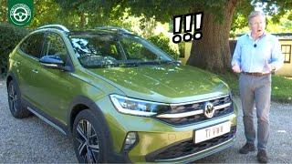 VOLKSWAGEN TAIGO 2022 | IN-DEPTH REVIEW | WHAT THEY DIDN'T TELL YOU... | FULL REVIEW