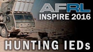 From Concept to Combat | Jeff Heggemeier | AFRL Inspire 2016