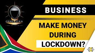 HOW SOUTH AFRICANS CAN MAKE MONEY DURING LOCKDOWN: 6 Alternative Income Options you can START NOW!