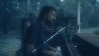 JB Paterson - Porch Blues (Live Video)