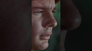 Jan Michael Vincent gets blown up in The Mechanic #shorts #charlesbronson #thriller #movie