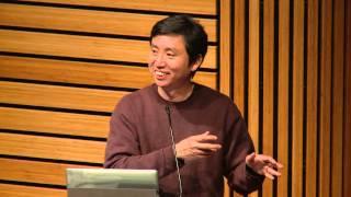 Chade-Meng Tan: The Unexpected Path to Achieving Success