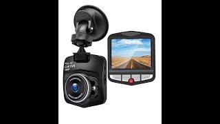 Dashcam nor-tec de chez Action: Résultats Étonnants! (test part 2)