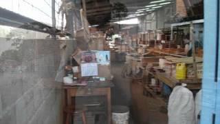 Costa Rica: Sarchi Furniture Workshop - International Living