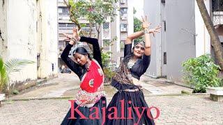 KAJALIYO || Krazzy dance acedemy || Cover video