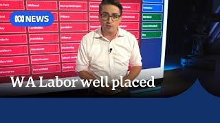 WA Labor hopes to maintain majority in weekend election | ABC NEWS