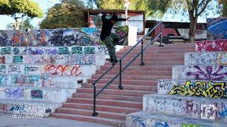 FUERA DE FOCO "TIEMPO ETERNO" SKATE VIDEO