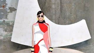 Marni | Spring Summer 2016 Full Fashion Show | Exclusive