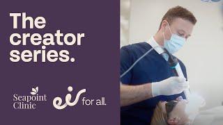 eir: The Creators - The Seapoint Clinic - 30s