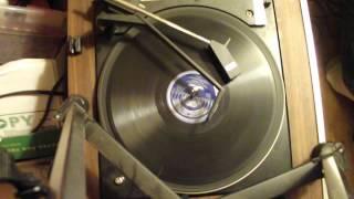 Regent Records  Al Trace