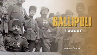 Gallipoli I Teaser 2