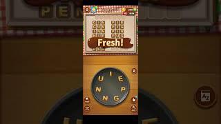 Word Cookies Grapefruit 19 | Word Cookies Grapefruit Level 19 Answers